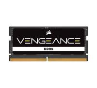 Corsair Memoria Ram Vengeance Cmsx32gx5m1a5200c44 1x32gb Ddr5 5200mhz