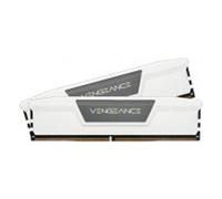 Corsair Vengeance CMK32GX5M2B5200C40W memoria 32 GB 2 x 16 GB DDR5 5200 MHz Data Integrity Check (verifica integrità dati)
