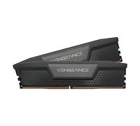 Corsair Vengeance DDR5 5600MHz C40, Nero - 32GB (2x16GB) CMK32GX5M2B5600C40