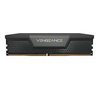 RAM DIMM Corsair Vengeance DDR5 DDR5 7000 Mhz Da 48GB (2x24GB) Nero CL40 INTEL XMP