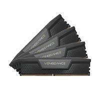 CORSAIR VENGEANCE DDR5 RAM 64GB (4x16GB) 6200MHz CL32 Intel XMP