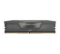 Corsair Vengeance grau DIMM 16GB, DDR5-6000, CL36-44-44-96