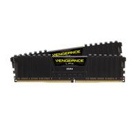 Corsair Vengeance LPX CMK32GX4M2D3600C18 memoria 32 GB 1 x 16 GB DDR4 3600 MHz