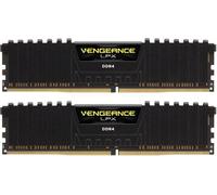 Corsair Vengeance LPX 32 GB DDR4-2133 modulo di memoria 32 GB 2 x 16 GB 2133 MHz - Nouvo