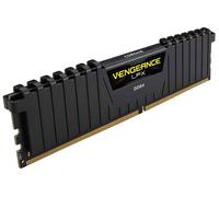 Corsair Vengeance LPX - 32GB - 32 GB - 4 x 8 GB - DDR4 - 2666 MHz - 288 pin Dimm - Nerone NEW
