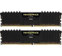 Corsair Vengeance LPX 32GB DDR4-2133 memoria 2 x 16 GB 2133 MHz (CORSAIR VENGEANCE LPX MEM 32GB 2x16GB,PC4-17000 2133MHz DIMM 2