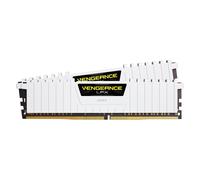 Corsair Vengeance LPX CMK32GX4M2E3200C16W memoria 32 GB 2 x 16 GB DDR4 3200 MHz