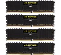 Corsair Vengeance LPX 64GB DDR4-2400 memoria 4 x 16 GB 2400 MHz