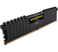 Corsair Vengeance LPX 8GB DDR4-2666 8GB modulo di memoria 1 x 8GB 2666 MHz - Nouvo