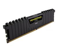40CO0827-1016VBK - Corsair, 8 GB DDR4 2666 CL16