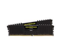 Corsair Vengeance LPX CMK16GX4M2B3200C16W memoria 16 GB 2 x 8 GB DDR4 3200 MHz