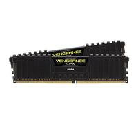 Corsair Vengeance LPX CMK16GX4M2Z3200C16 memoria 16 GB 2 x 8 GB DDR4 3200 MHz