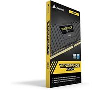 Corsair Vengeance LPX CMK16GX4M2Z3600C18 memoria 16 GB 2 x 8 GB DDR4 3600 MHz