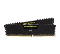 Corsair Vengeance LPX CMK32GX4M2D3600C18 memoria 32 GB 1 x 16 GB DDR4 3600 MHz