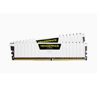 Corsair Vengeance LPX CMK32GX4M2E3200C16W memoria 32 GB 2 x 16 GB DDR4 3200 MHz