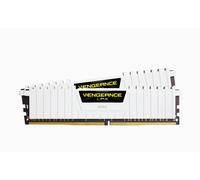 Corsair Vengeance LPX CMK32GX4M2E3200C16W memoria 32 GB 2 x 16 DDR4 3200 MHz [CMK32GX4M2E3200C16W]