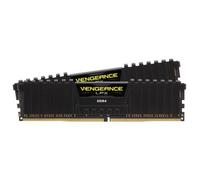 CORSAIR VENGEANCE LPX CMK32GX4M2Z3600C18 MEMORIA 32 GB 2 X 16 GB DDR4 3600 MHZ