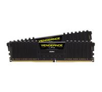 Corsair Vengeance LPX CMK64GX4M2D3000C16 64 GB 2 x 32 GB DDR4 3000 MHz modulo di memoria - Nouvo