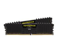 Corsair Vengeance LPX CMK64GX4M2D3600C18 memoria 64 GB 2 x 32 GB DDR4 3600 MHz 64GB DDR4 3600 UDIMM K2