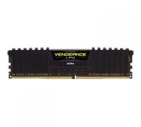 Corsair Vengeance LPX Serie Low Profile 16 GB DDR4 2400 MHz CL16