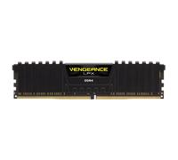 40CO1627-1016VBK - 16GB DDR4 2666 CL16 Corsair