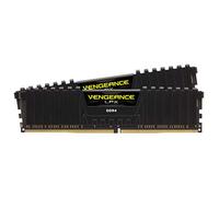 Corsair Vengeance LPX CMK64GX4M2D3000C16 memoria 64 GB DDR4 3000 MHz [CMK64GX4M2D3000C16]