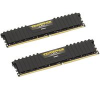 Corsair Vengeance LPX 32GB DDR4-2133 memoria 2133 MHz [CMK32GX4M2A2133C13]