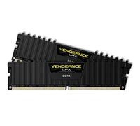 Corsair Vengeance LPX CMK32GX4M2A2400C16 memoria 32 GB 2 x 16 GB DDR4 2400 MHz ( CMK32GX4M2A2400C16 )
