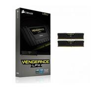 Corsair CMK16GX4M2B3000C15 memoria 16 GB 2 x 8 GB DDR4 3000 MHz ( CMK16GX4M2B3000C15 )