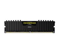 Corsair Vengeance LPX Serie Low Profile 16 GB DDR4 2400 MHz CL16