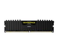 40CO1627-1016VBK - 16GB DDR4 2666 CL16 Corsair