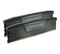 CORSAIR VENGEANCE DDR5 RAM 32GB (2x16GB) 6000MHz CL36 Intel XMP