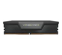 RAM Corsair Vengeance 96 GB DDR5 5600 Mhz (2 x 48) Nero INTEL XMP