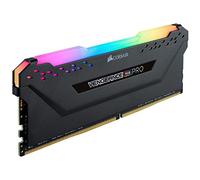 Corsair Vengeance CMW8GX4M1Z3600C18 memoria 8 GB DDR4 3600 MHz Corsair Vengeance RGB Pro 8GB DDR4 3600MHz PC4-28800 CL18 XMP