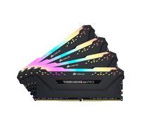 Corsair Vengeance RGB 64GB DDR4 Kit PC3200 CL16 (4x16GB)
