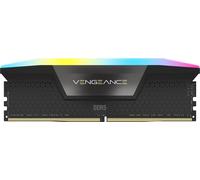 Corsair Vengeance RGB CMH16GX5M1B5600C40 memoria 16 GB 1 x 16 GB DDR5 5600 MHz (DDR5 16GB PC 5600 CL40 CORSAIR KIT V) - Nouvo