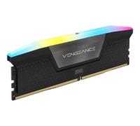 Corsair Memoria Ram Vengeance Rgb Cmh32gx5m1b5200z40 1x32gb Ddr5 5200mhz