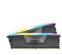 Corsair Vengeance RGB CMH32GX5M2B5600Z40 32 GB 2 x 16 GB DDR5 5600 MHz modulo di memoria - Nouvo