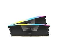 Corsair Vengeance RGB CMH64GX5M2B5600C40 memoria 64 GB 2 x 32 GB DDR5 5600 MHz (