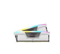 Corsair Vengeance RGB CMH64GX5M2B5600C40W memoria 64 GB 2 x 32 GB DDR5 5600 MHz