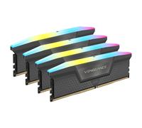 Corsair Vengeance RGB CMH64GX5M4B6000C36 memoria 64 GB 4 x 16 DDR5 [CMH64GX5M4B6000C36]