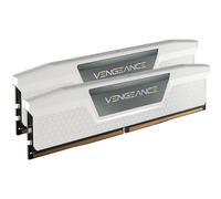 Corsair Vengeance RGB CMK48GX5M2B6000C30W memoria 48 GB 2 x 24 DDR5 6000 MT/s [CMK48GX5M2B6000C30W]