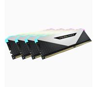 Corsair Vengeance RGB CMN32GX4M4Z3200C16W modulo di memoria 32 GB 4 x 8 GB DDR4 3200 MHz - Nouvo