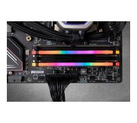 Corsair Vengeance CMW16GX4M2A2666C16 memoria 16 GB DDR4 2666 MHz [CMW16GX4M2A2666C16]