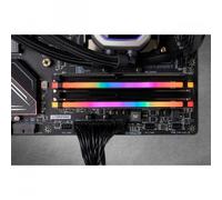 Corsair Vengeance RGB CMW16GX4M2A2666C16 memoria 16 GB 2 x 8 GB DDR4 (CORSAIR Ve