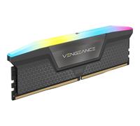 CORSAIR VENGEANCE RGB DDR5 16GB [1 x - Nouvo