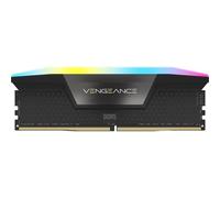 Corsair Vengeance RGB - DDR5 - Kit - 192 GB: 4 x 48 GB