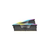 Corsair Vengeance RGB - DDR5 - Kit - 32 GB: 2 x 16 GB