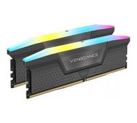 Corsair Vengeance RGB - DDR5 - Kit - 32 GB: 2 x 16 GB