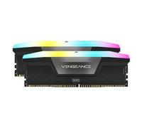 CORSAIR VENGEANCE RGB DDR5 Kit di Potenziamento Della Luce (Nessuna Memoria Fisi